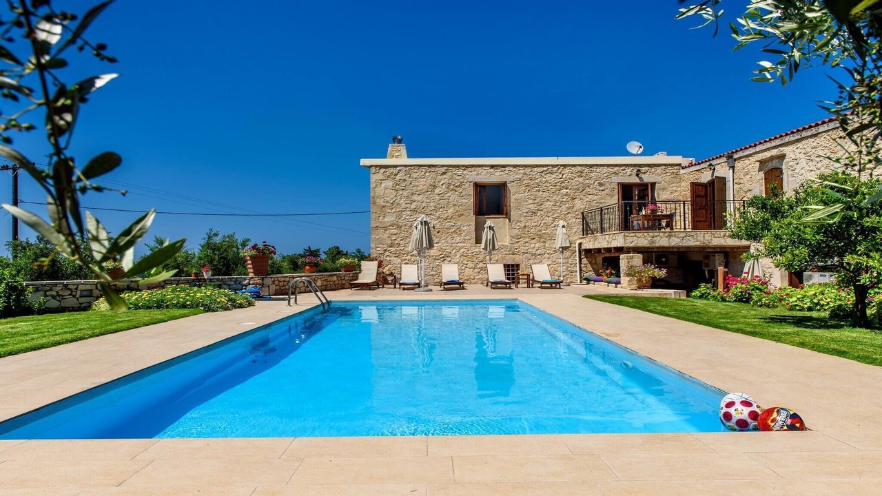Photo of Outdoor in Margarites