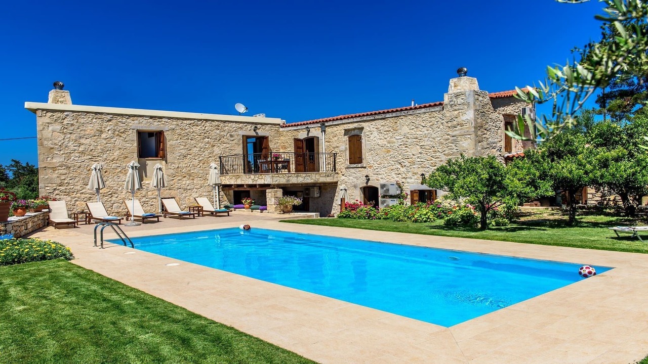 Photo of Outdoor in Margarites