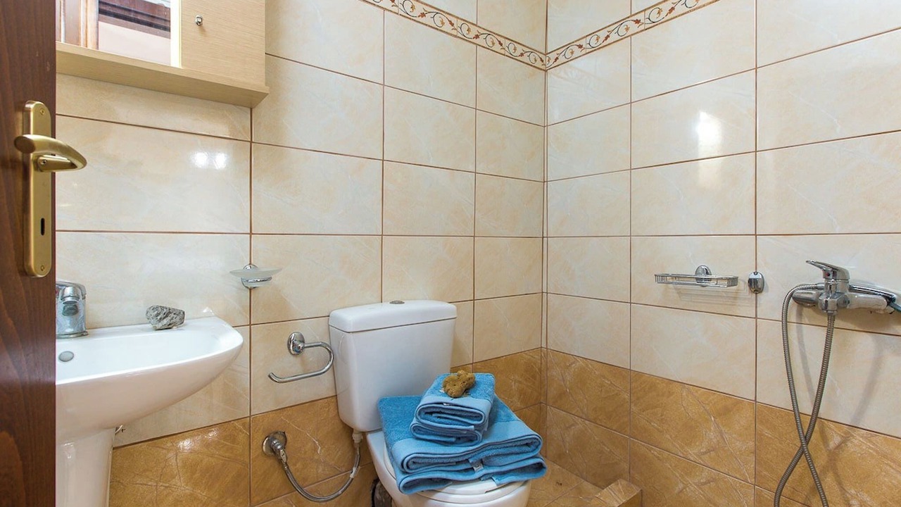 Photo of Bathroom in Margarites