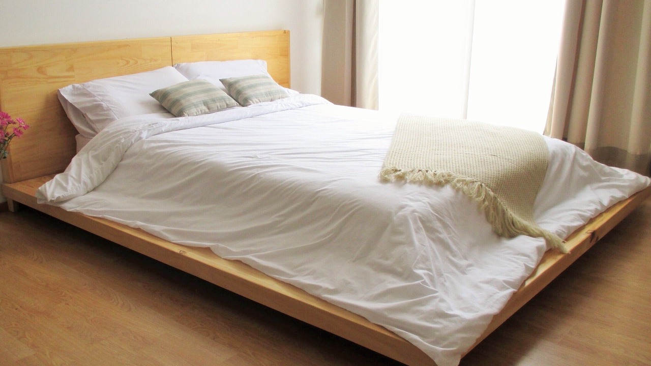 Photo of Bedroom in San Jose