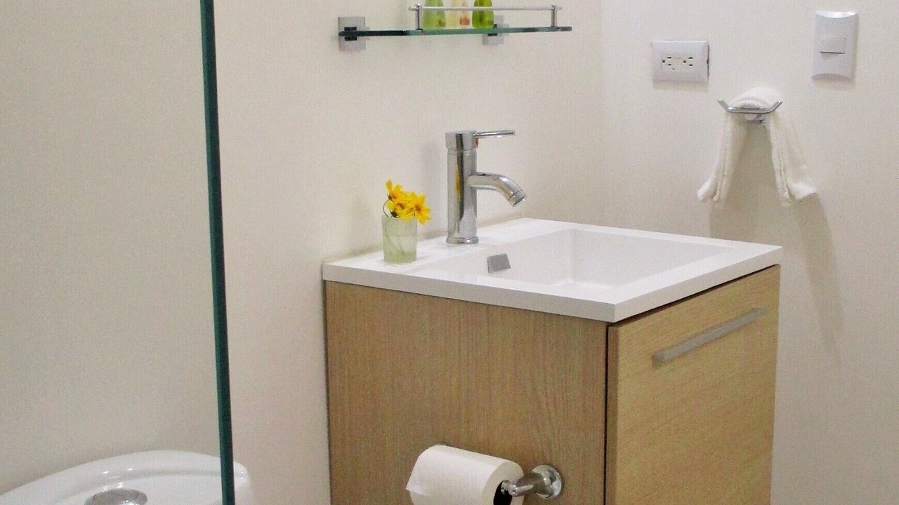 Photo of Bathroom in San Jose