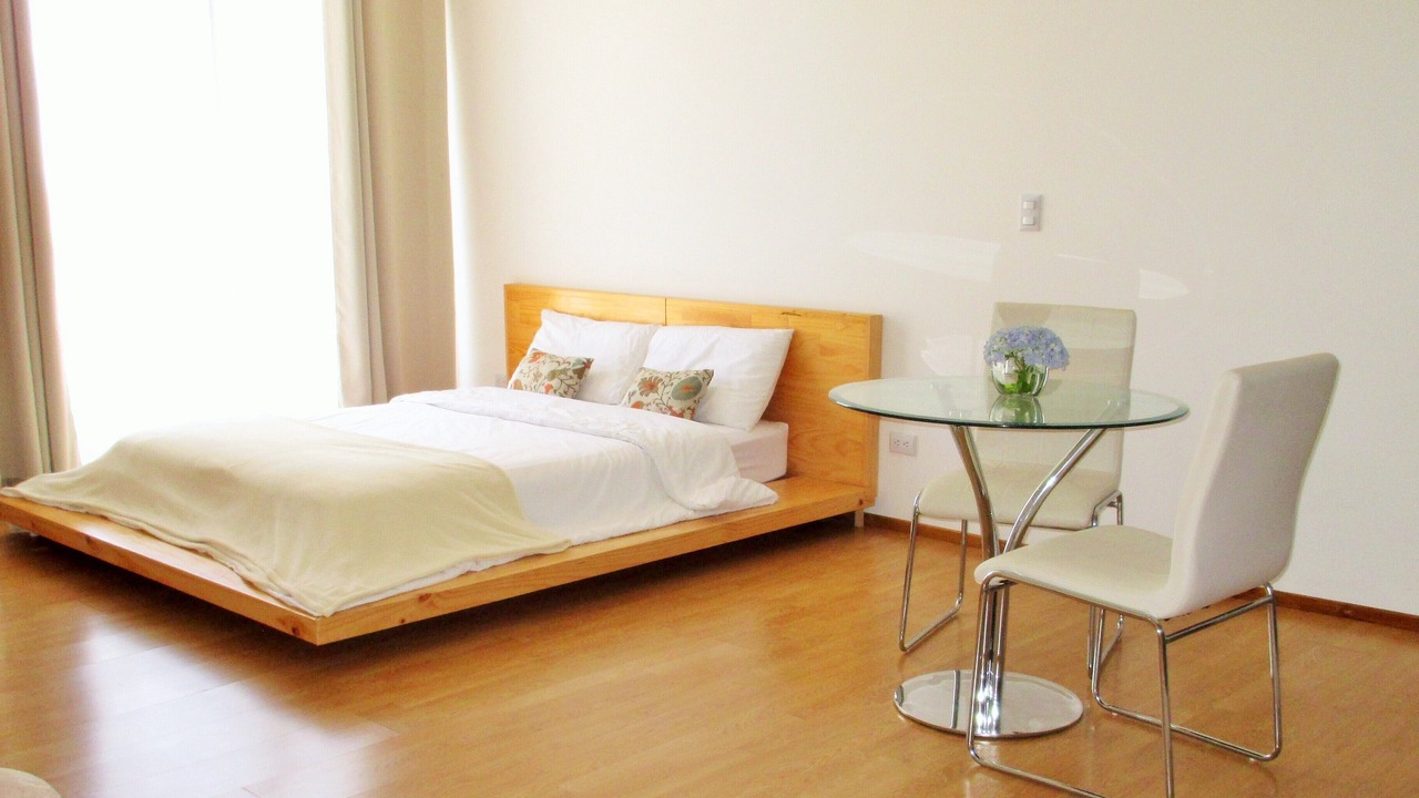 Photo of Bedroom in San Jose