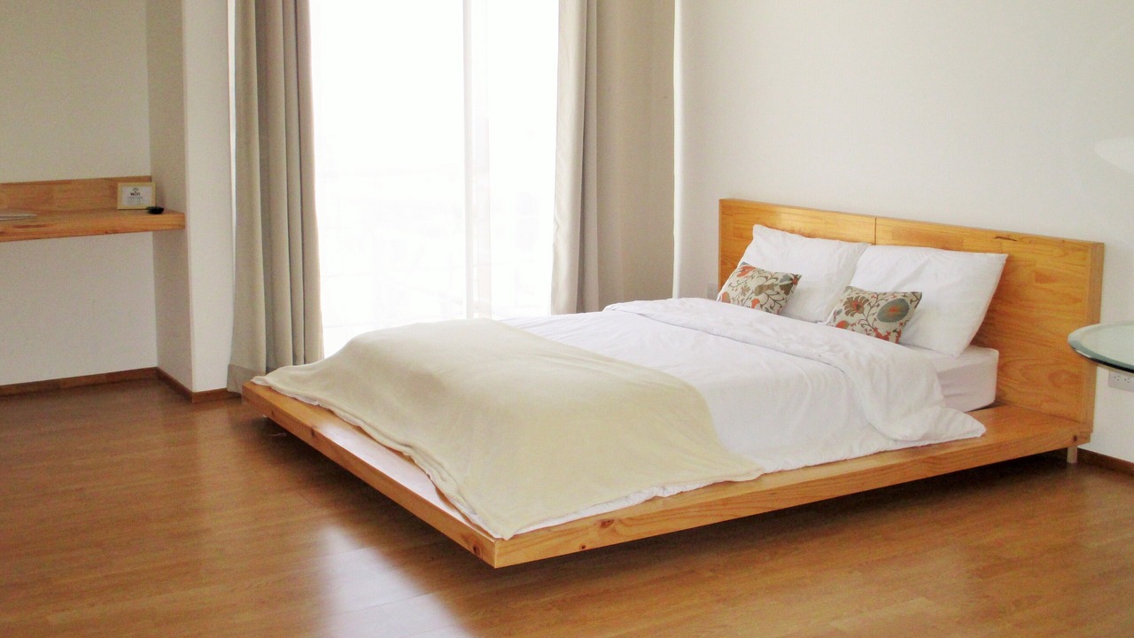 Photo of Bedroom in San Jose