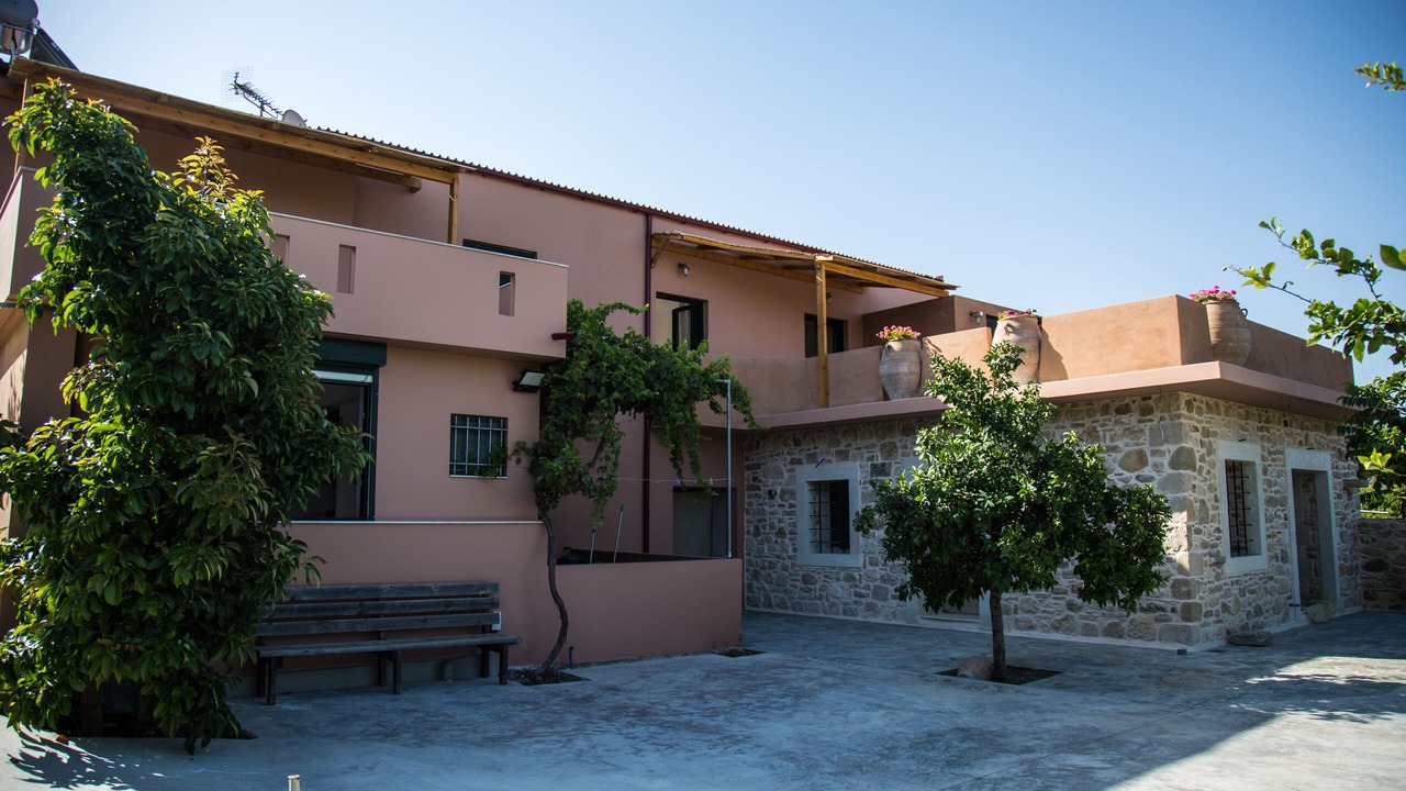Photo of Outdoor in Faneromeni