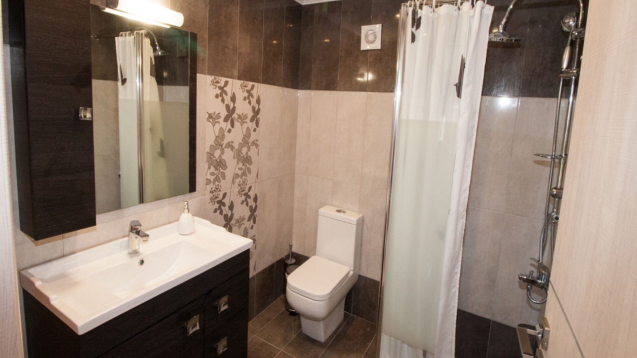 Photo of Bathroom in Argostoli