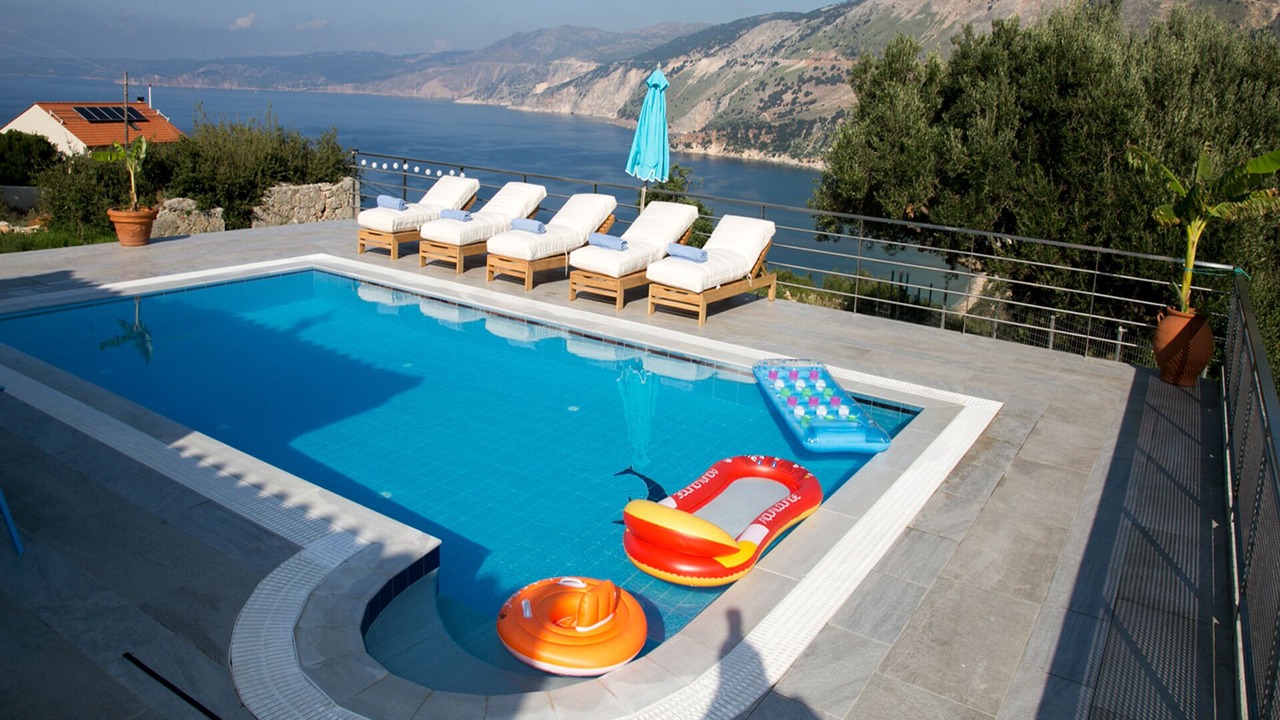 Photo of Outdoor in Argostoli