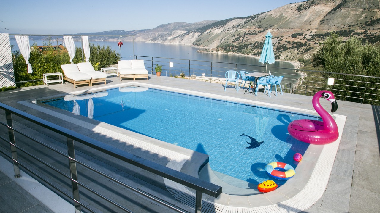 Photo of Outdoor in Argostoli