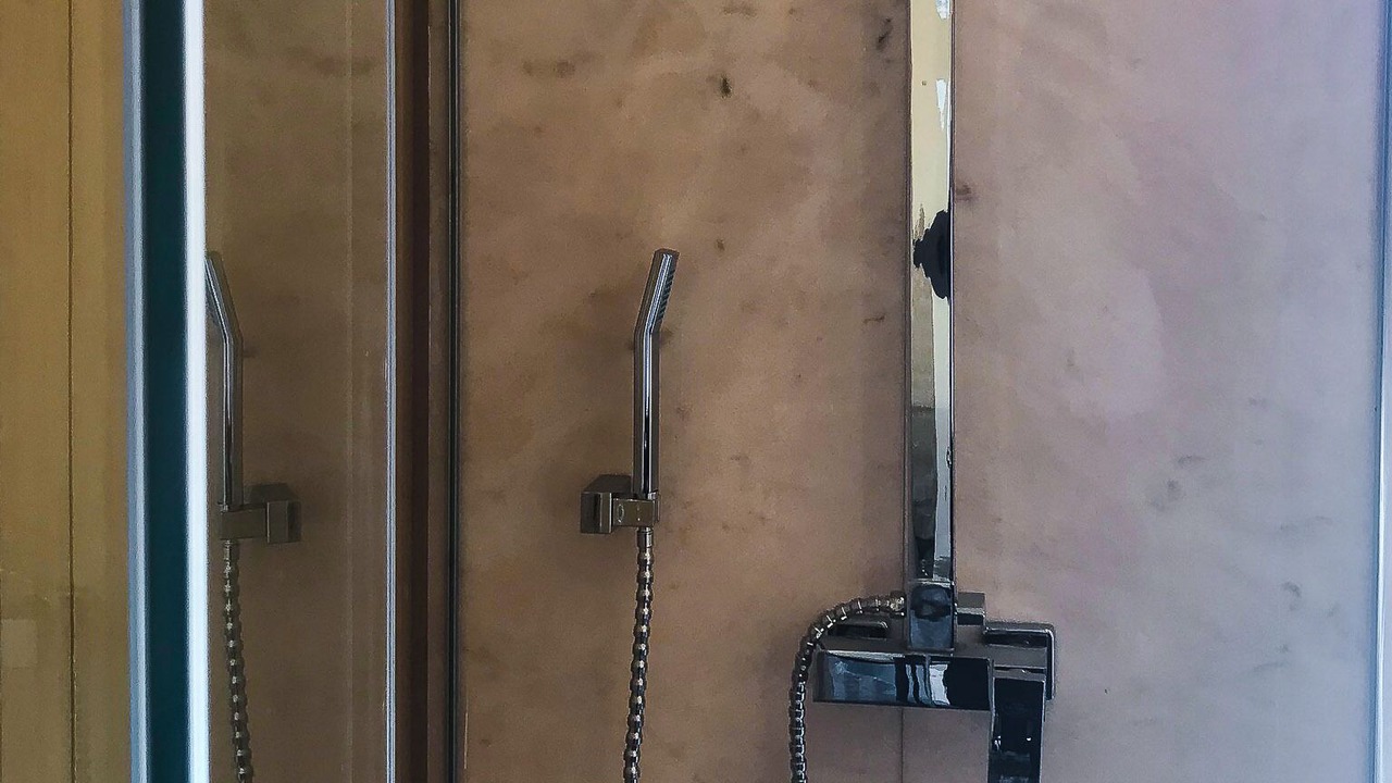 Photo of Bathroom in Kolymbari