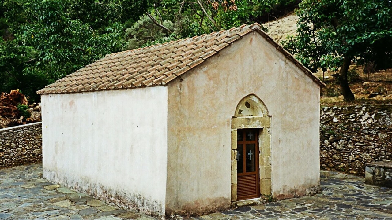 Photo of Outdoor in Milia