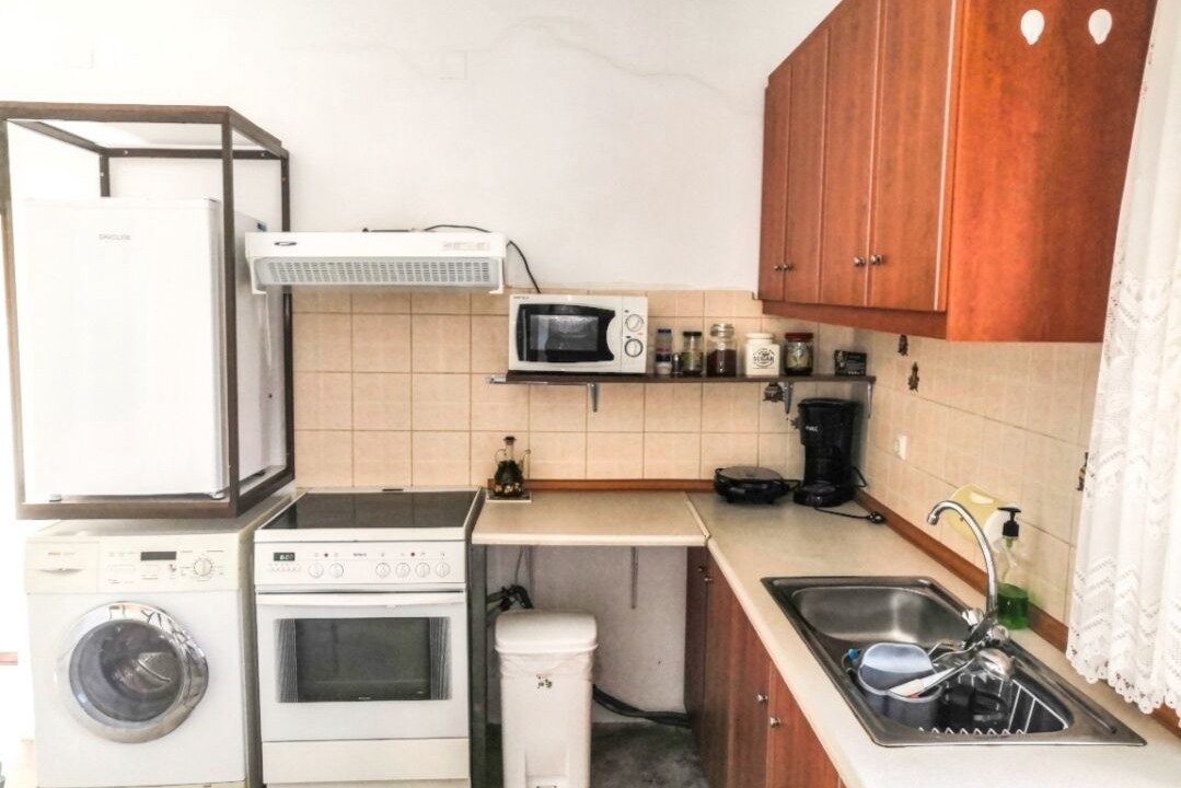 Photo of Kitchen in Milia