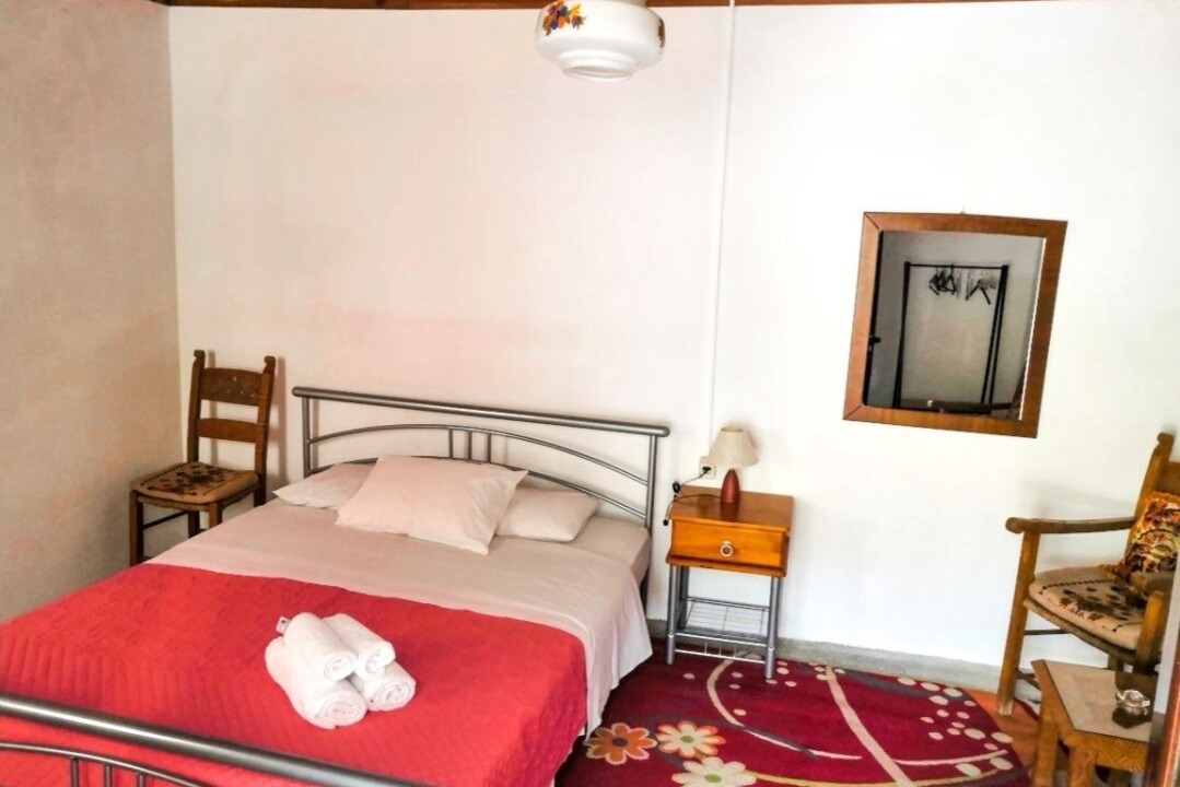 Photo of Bedroom in Milia