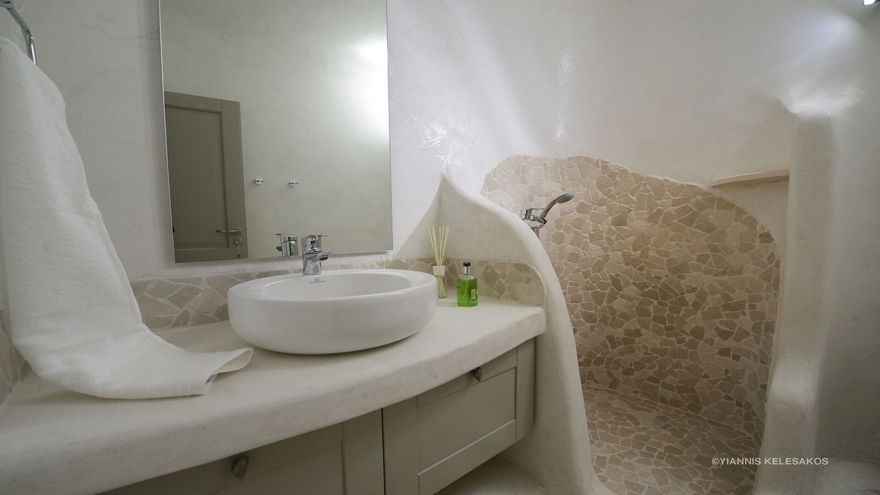 Photo of Bathroom in Paradise