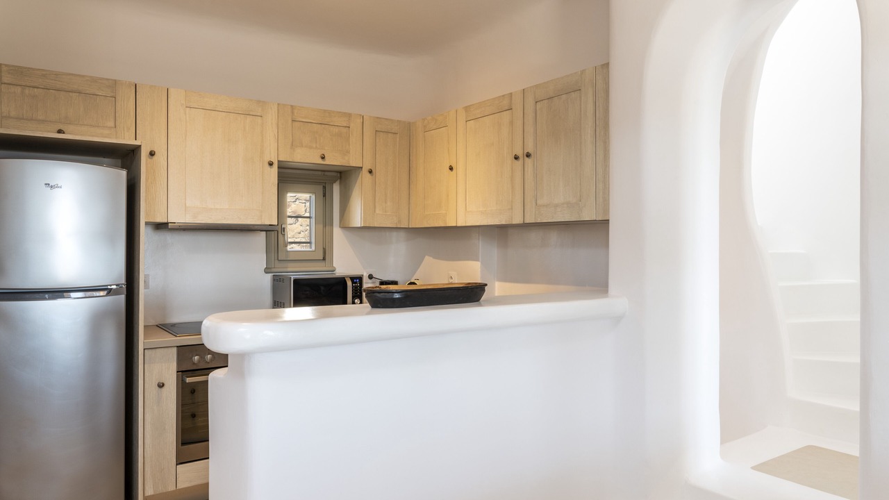 Photo of Kitchen in Paradise