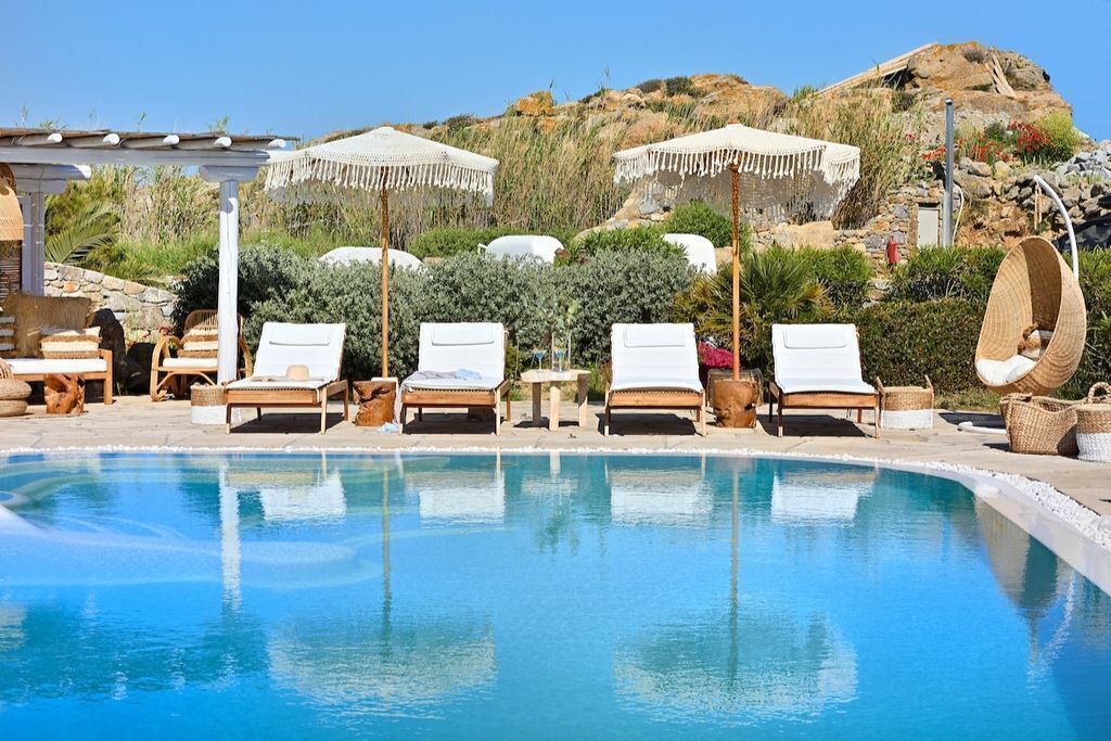 Photo of Outdoor in Paradise