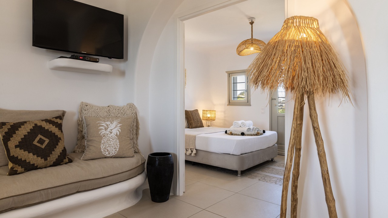 Photo of Bedroom in Paradise