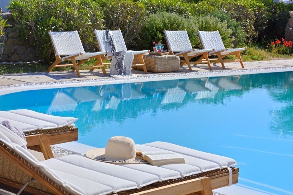 Photo of Outdoor in Paradise