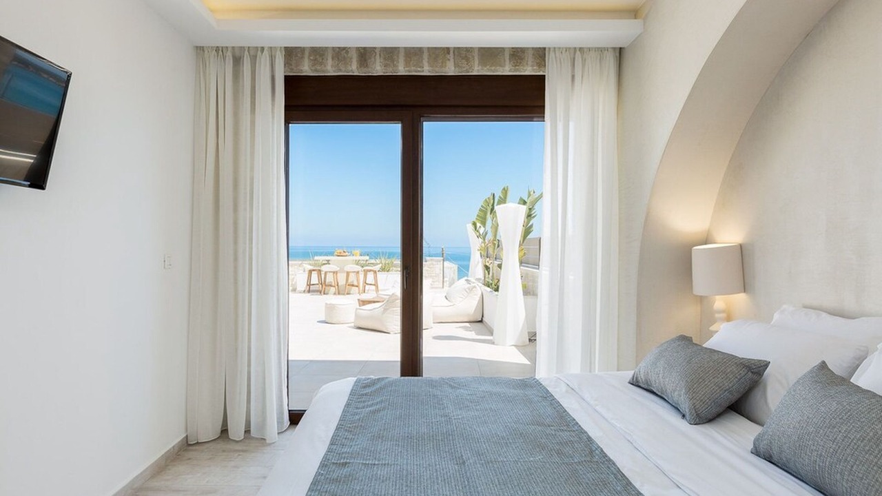 Photo of Bedroom in Bali