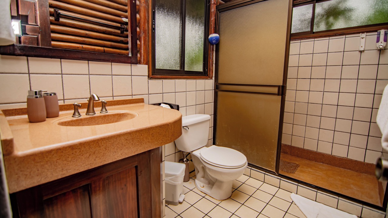 Photo of Bathroom in Barrio Pilo