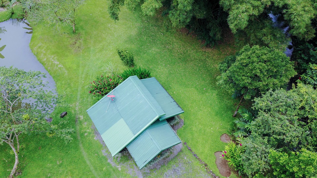 Photo of Outdoor in Barrio Pilo