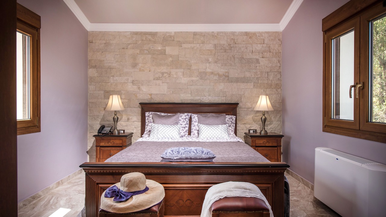 Photo of Bedroom in Rodhia