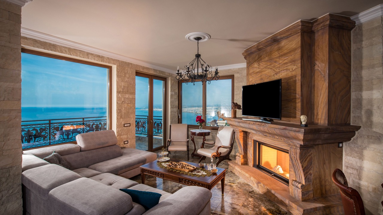 Photo of Livingroom in Rodhia