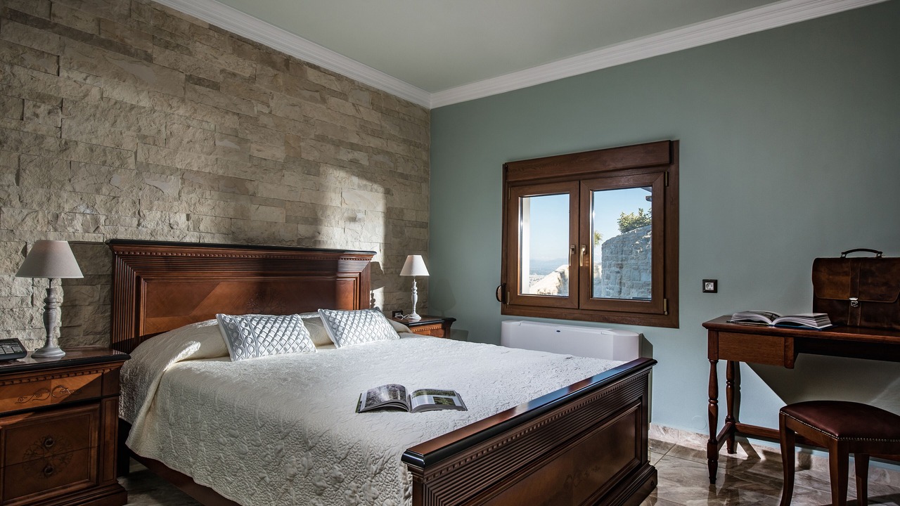Photo of Bedroom in Rodhia