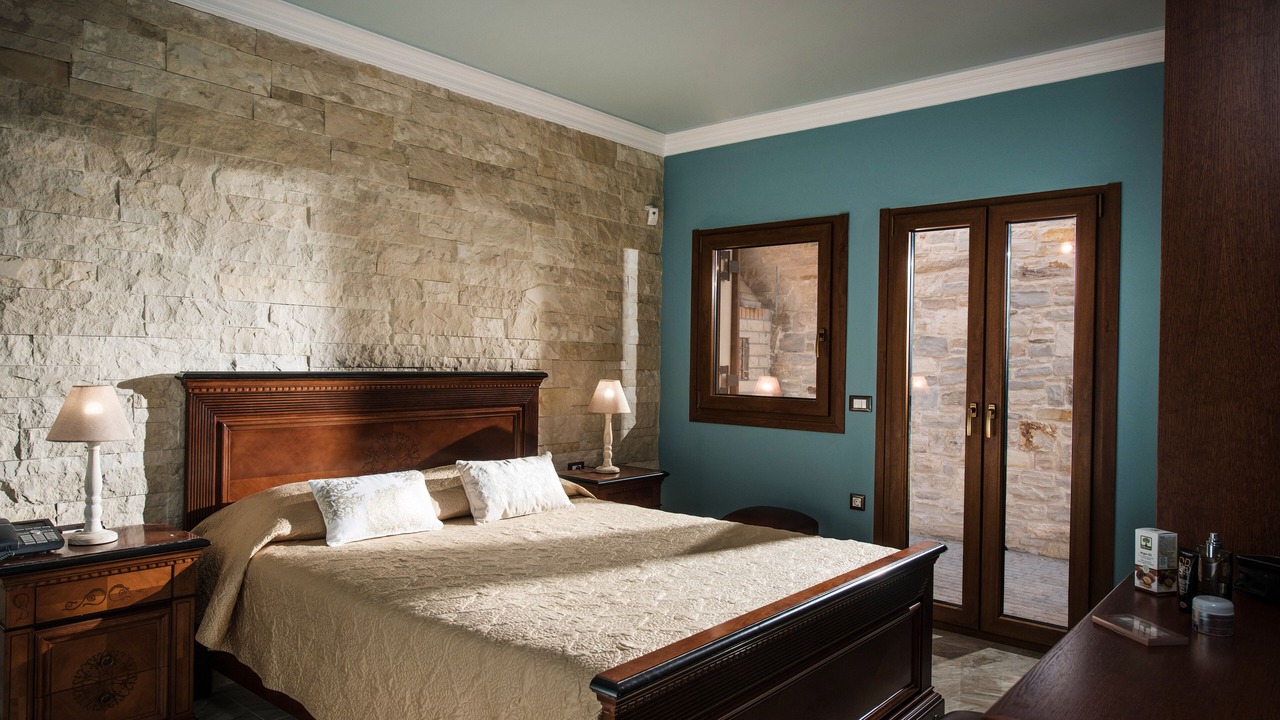 Photo of Bedroom in Rodhia