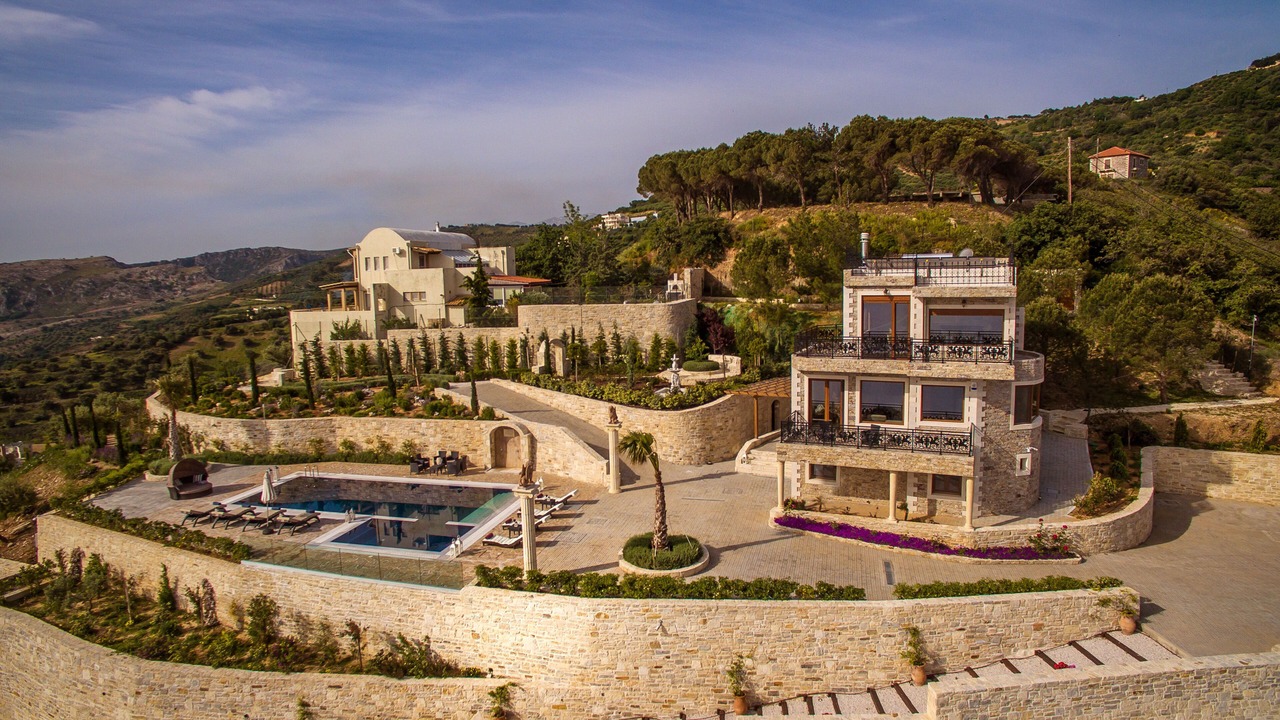 Photo of Outdoor in Rodhia