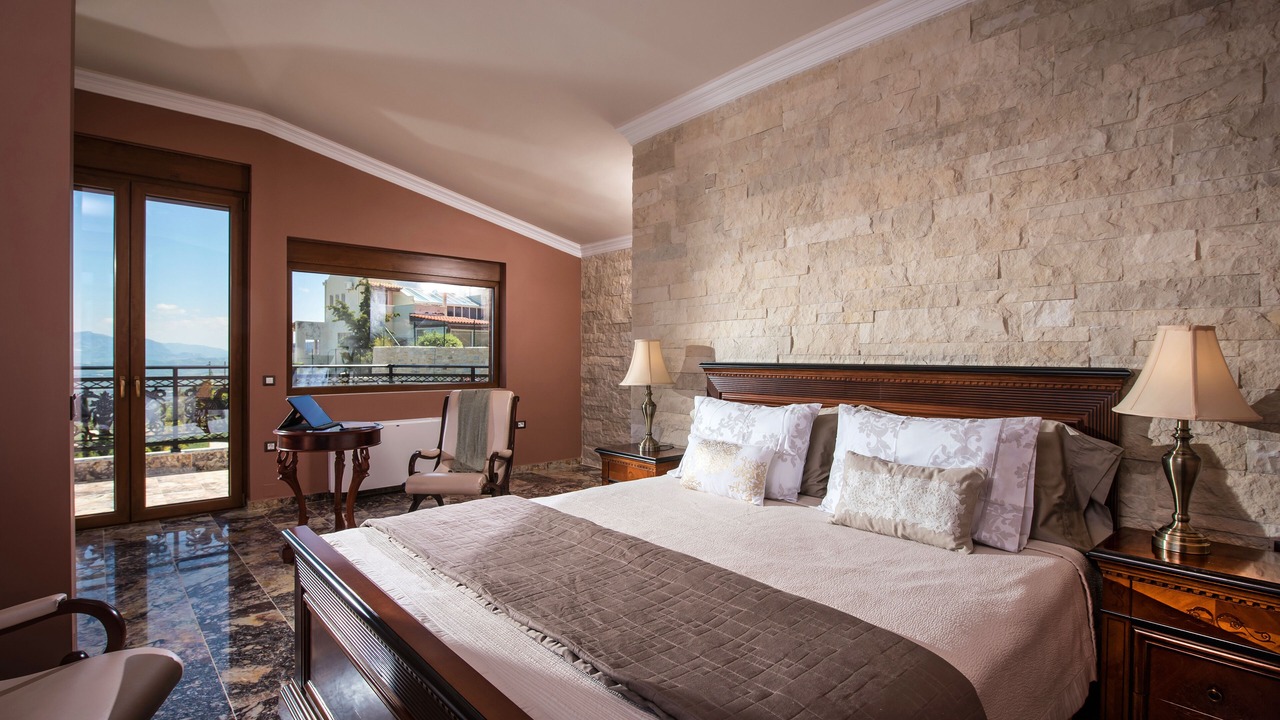 Photo of Bedroom in Rodhia
