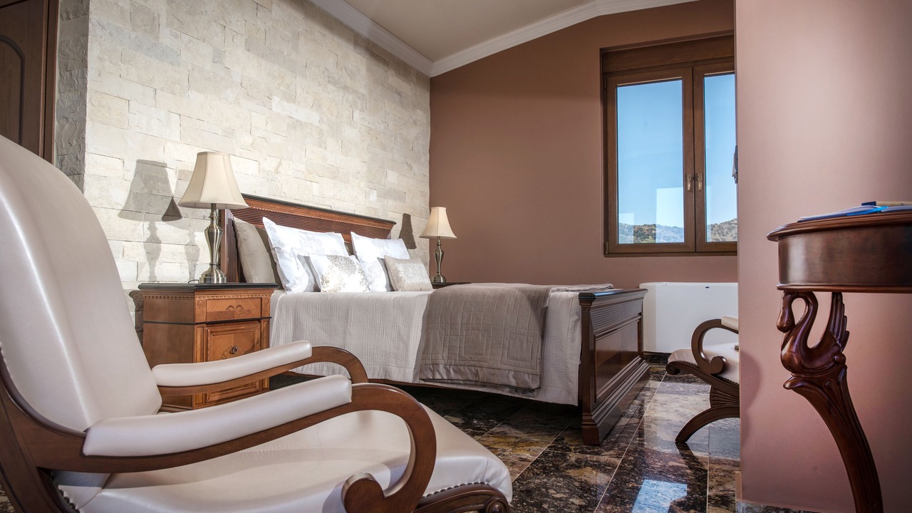 Photo of Bedroom in Rodhia