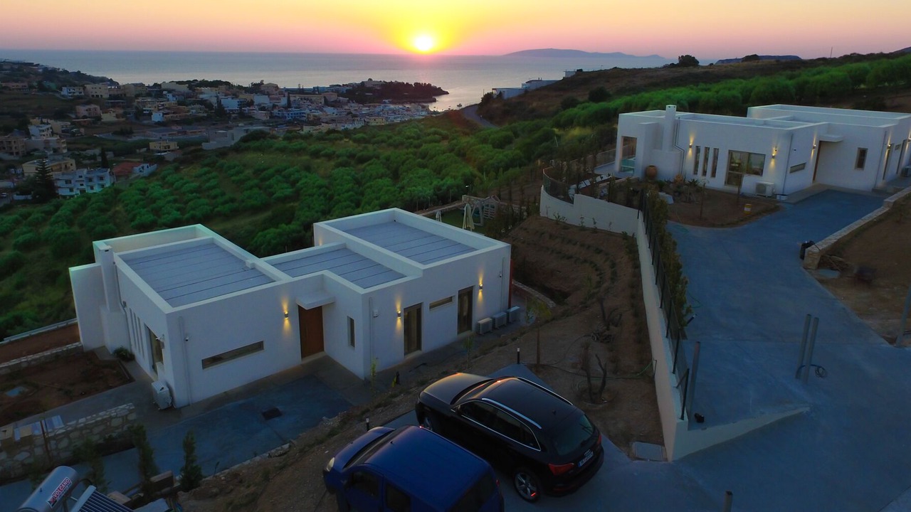 Photo of Outdoor in Agia Pelagia