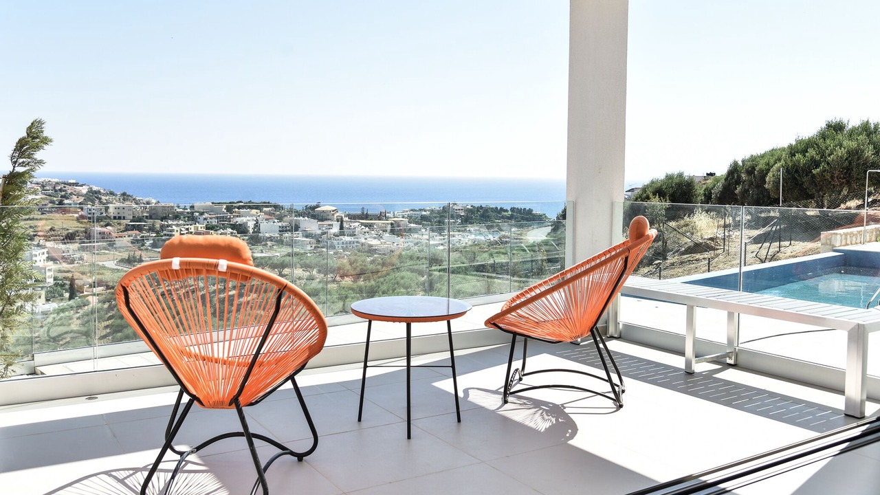 Photo of Outdoor in Agia Pelagia