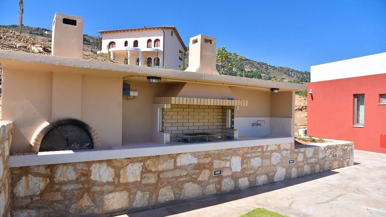 Photo of Outdoor in Agia Pelagia
