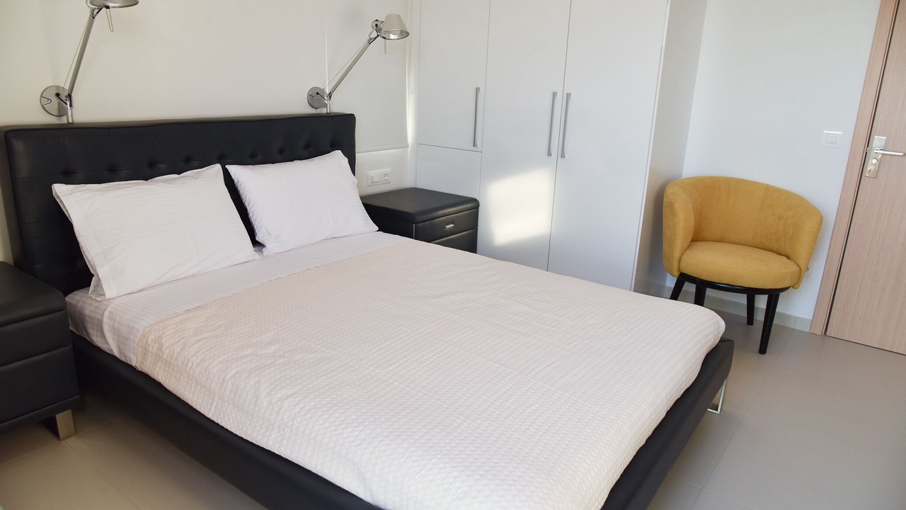 Photo of Bedroom in Agia Pelagia