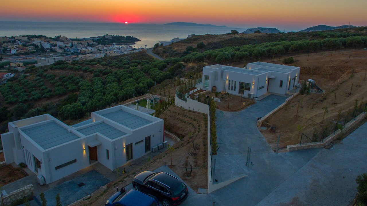 Photo of Outdoor in Agia Pelagia