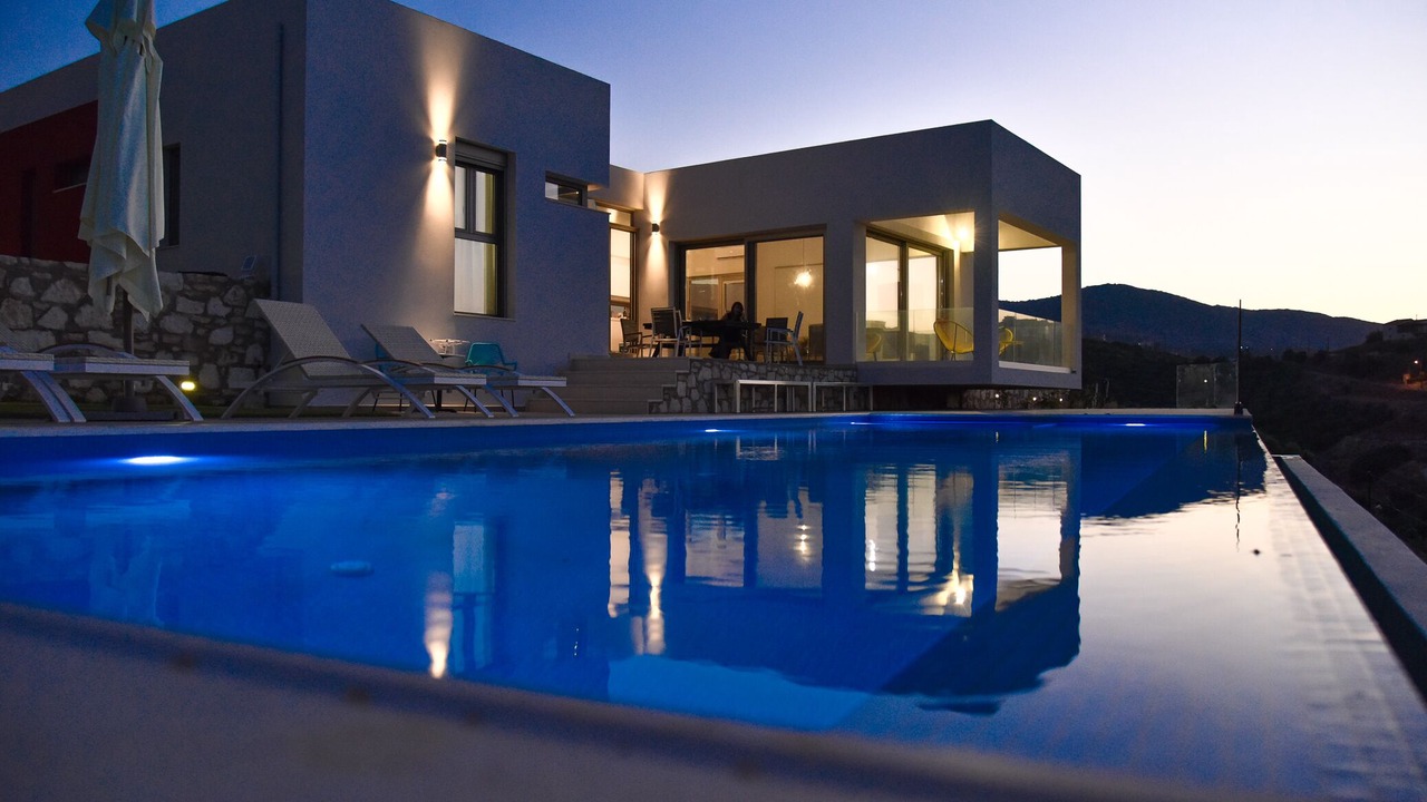 Photo of Outdoor in Agia Pelagia