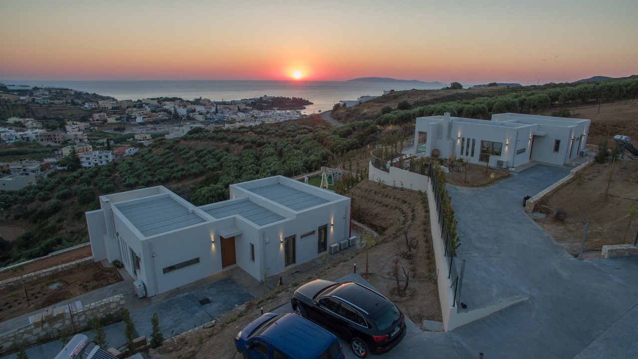 Photo of Outdoor in Agia Pelagia