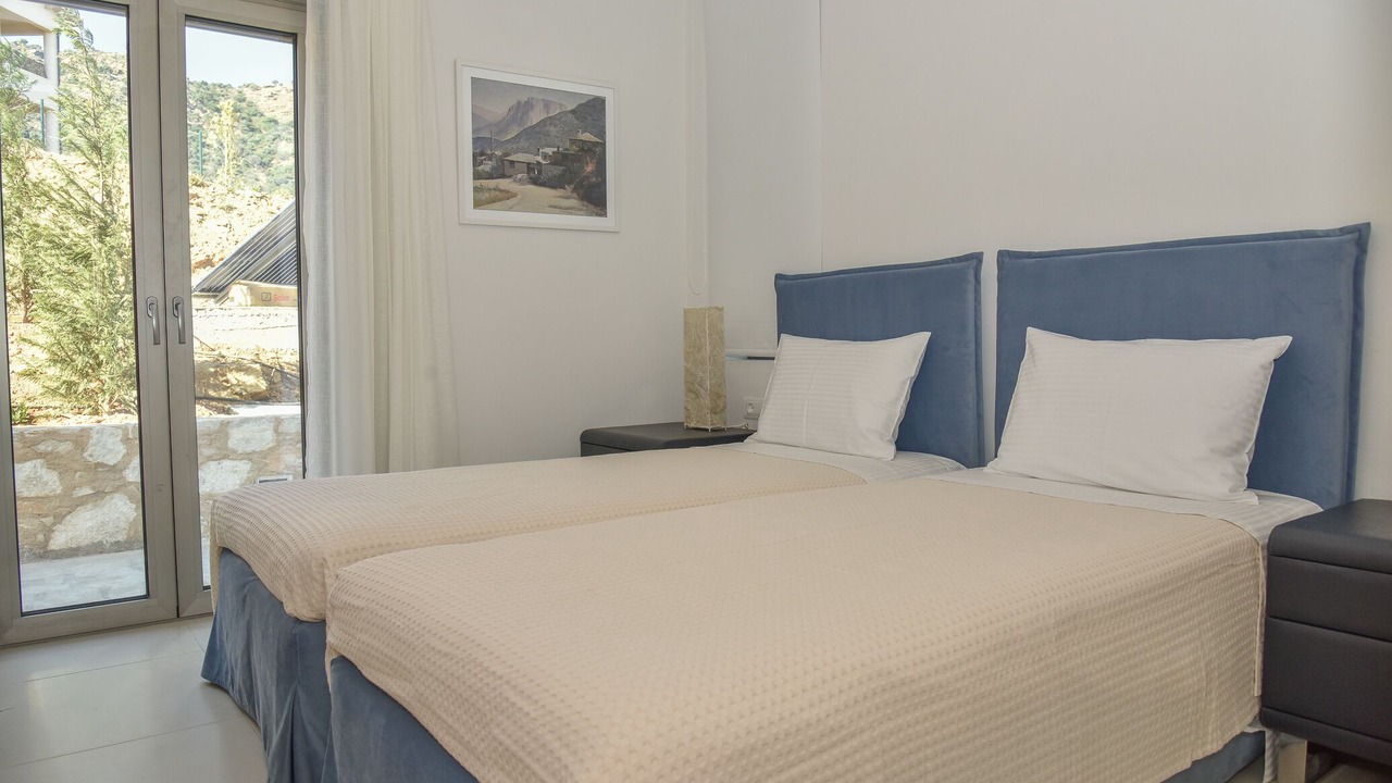 Photo of Bedroom in Agia Pelagia