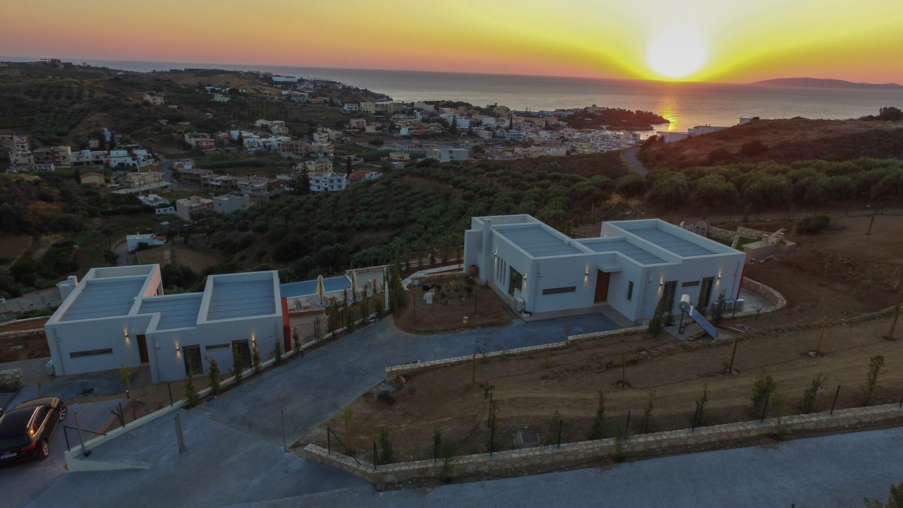 Photo of Outdoor in Agia Pelagia