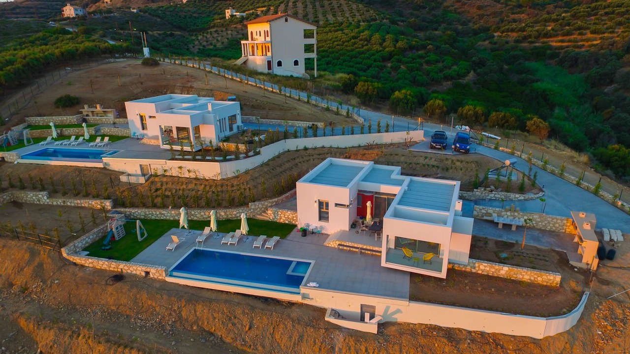 Photo of Outdoor in Agia Pelagia