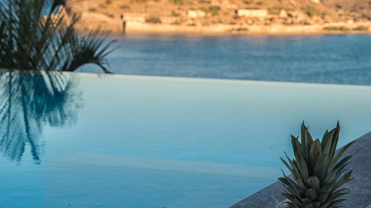 Photo of Outdoor in Elounda