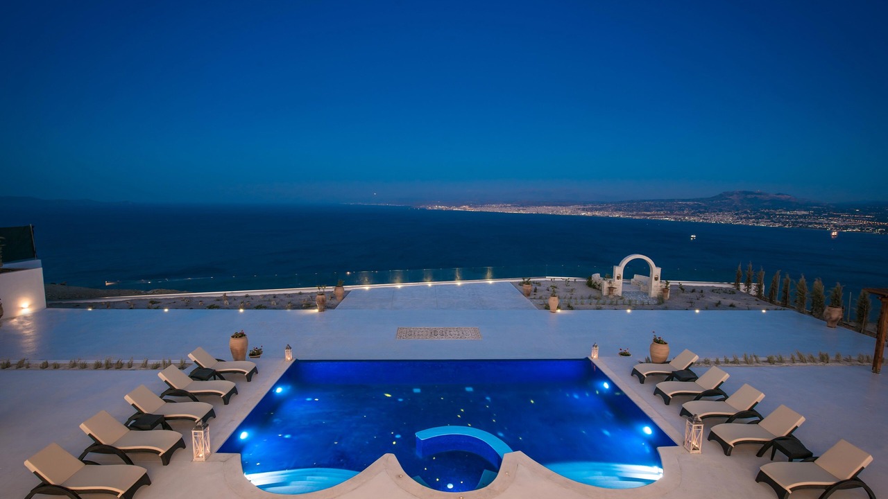 Photo of Outdoor in Agia Pelagia