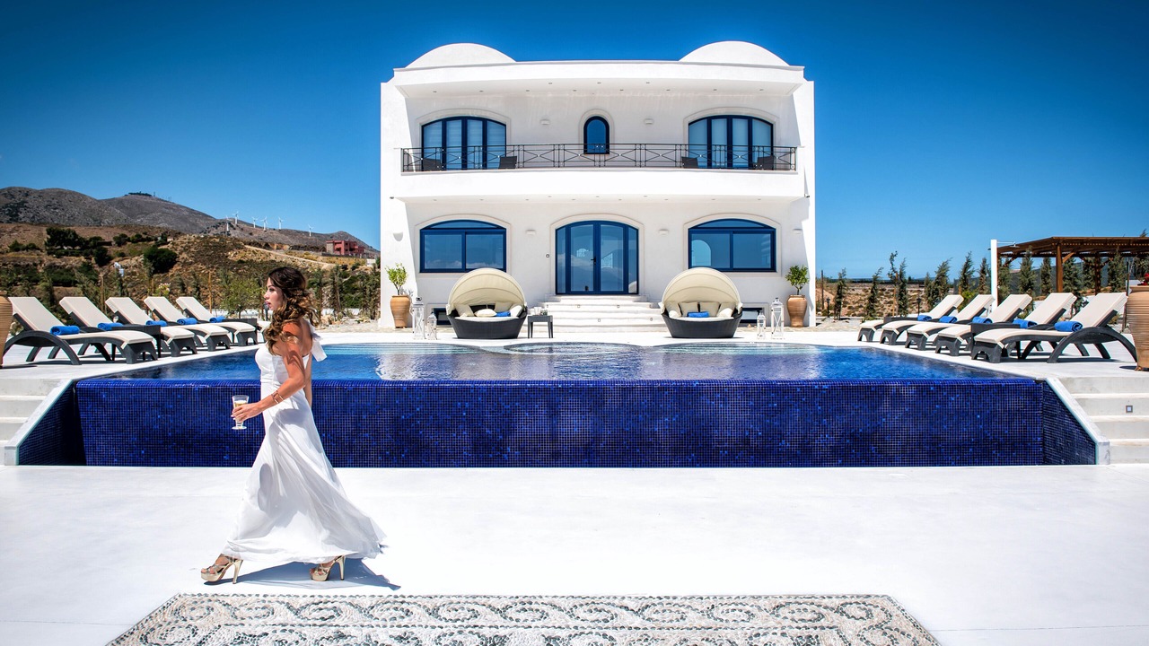 Photo of Outdoor in Agia Pelagia