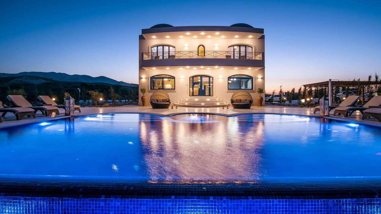 Photo of Outdoor in Agia Pelagia