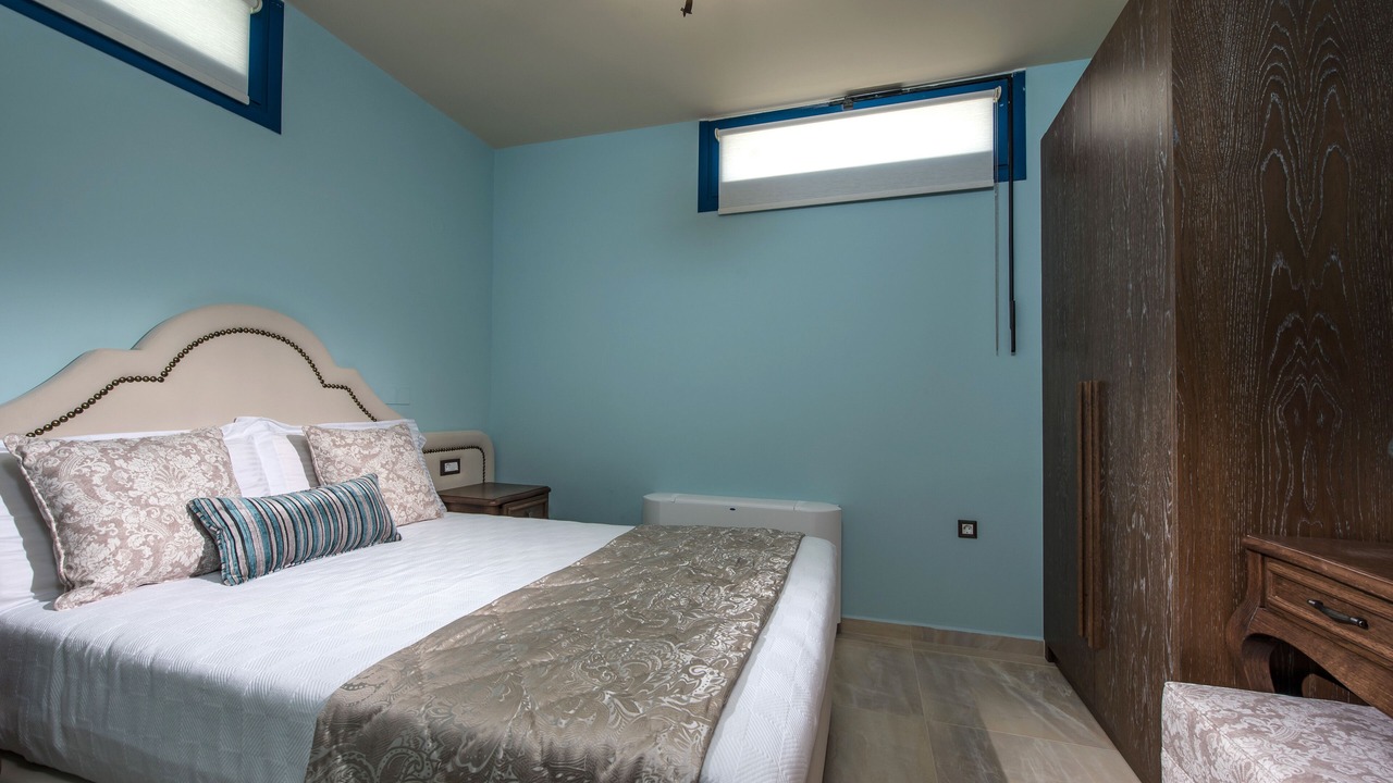 Photo of Bedroom in Agia Pelagia