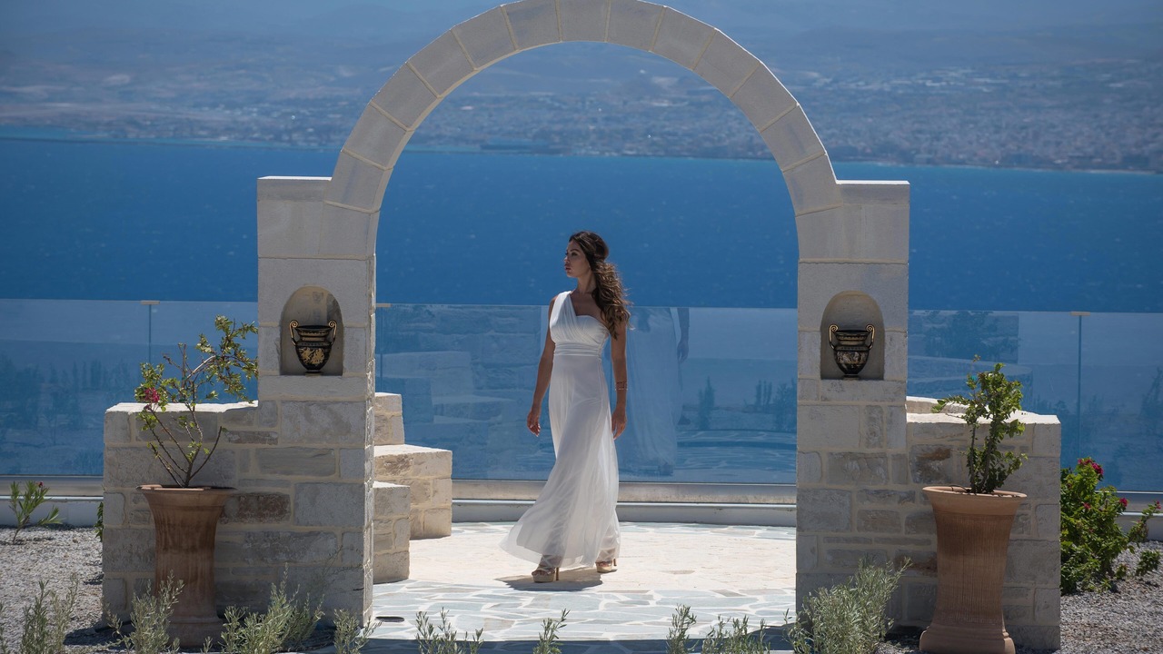 Photo of Outdoor in Agia Pelagia