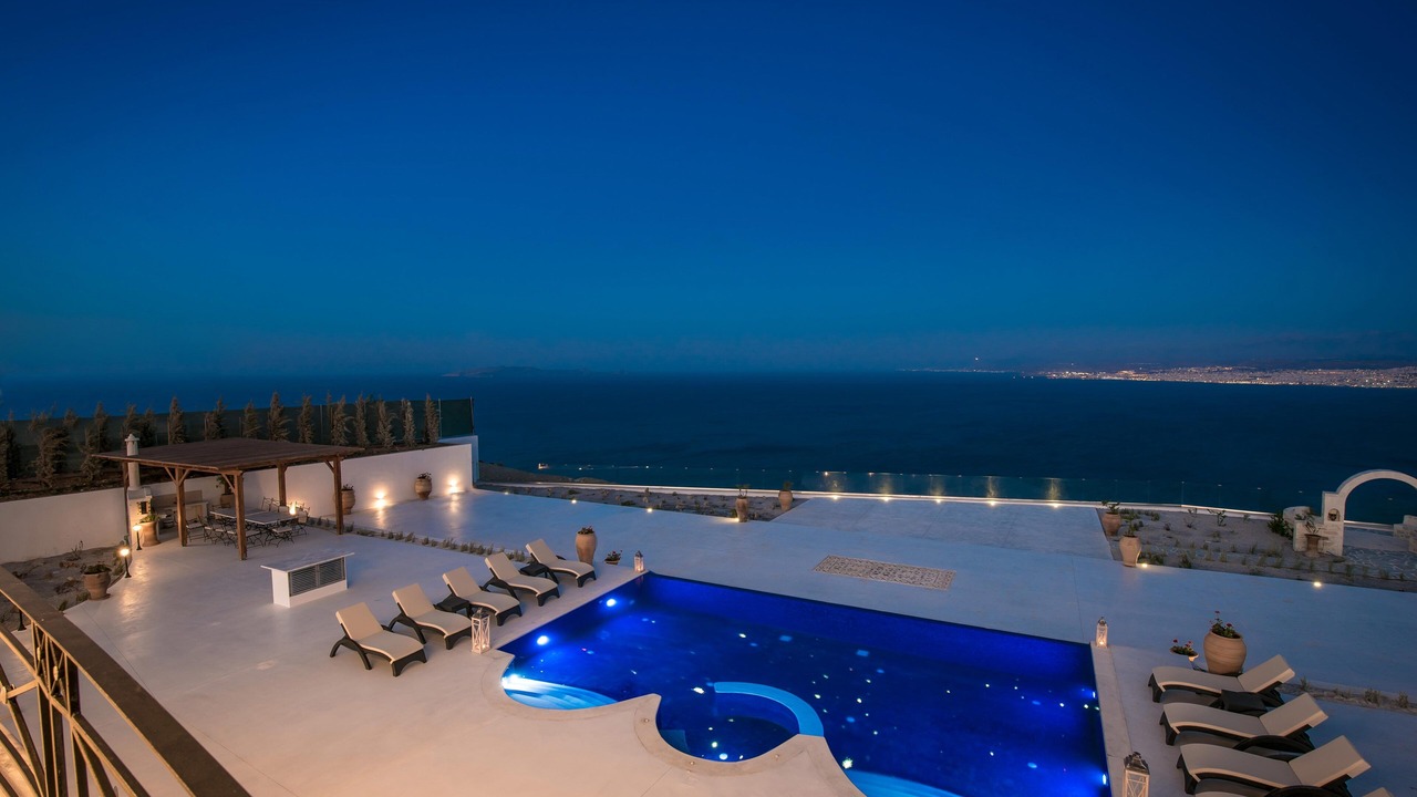 Photo of Outdoor in Agia Pelagia
