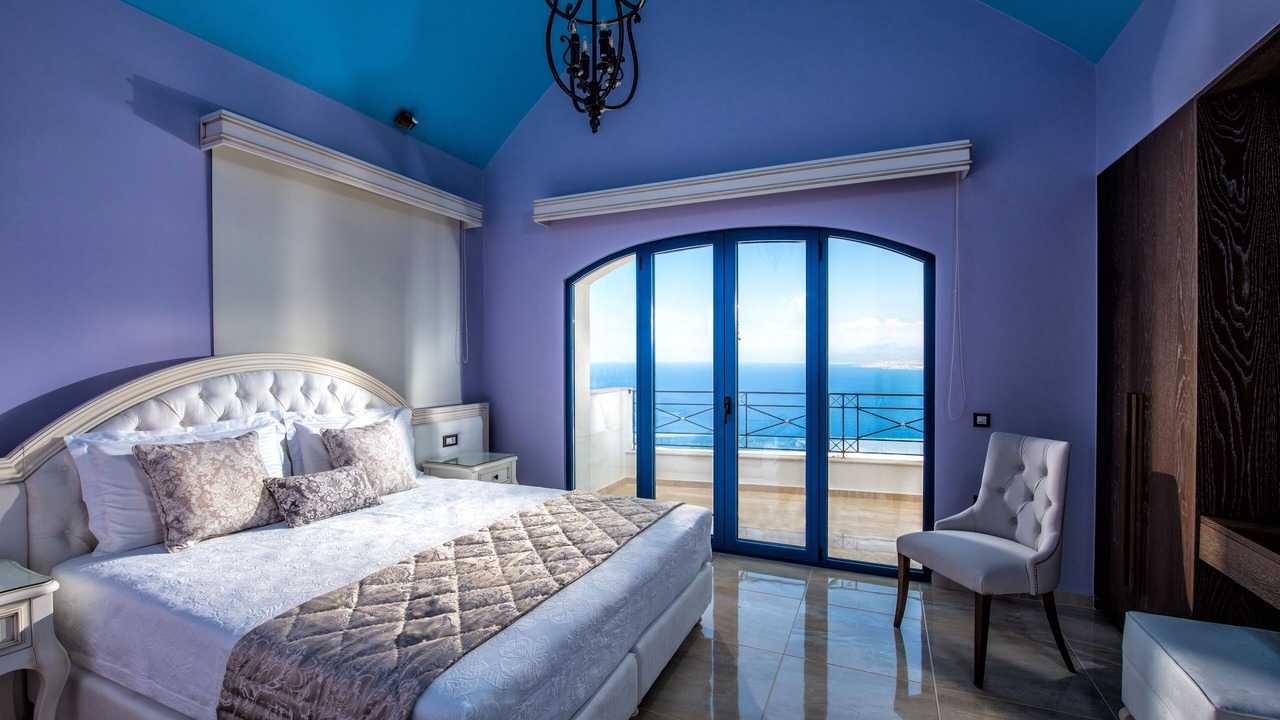 Photo of Bedroom in Agia Pelagia