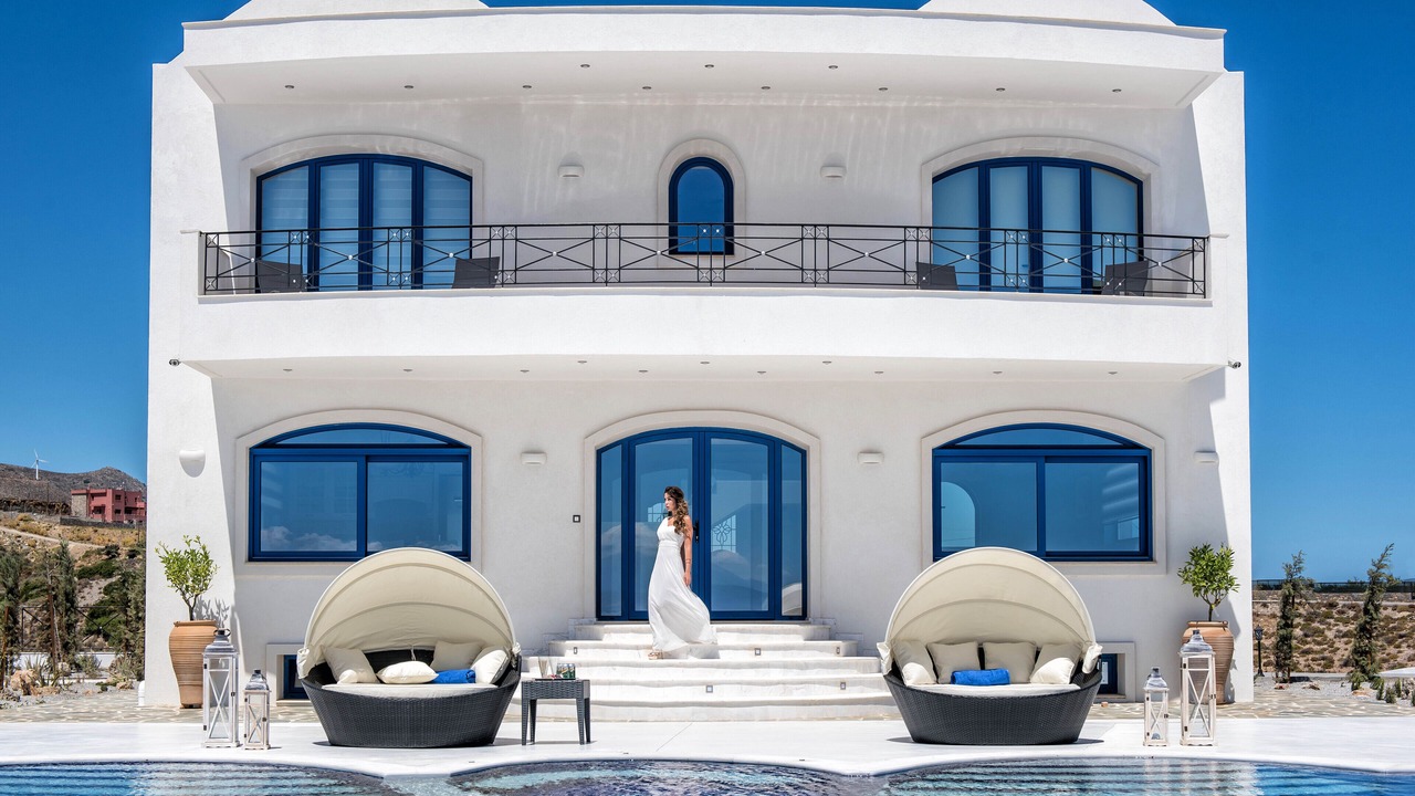 Photo of Outdoor in Agia Pelagia