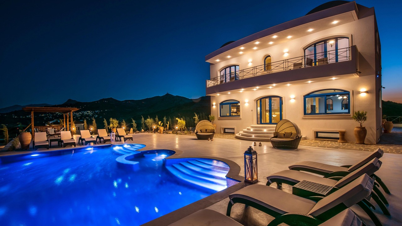 Photo of Outdoor in Agia Pelagia
